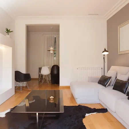 Rent Top Diagonal-aribau Barcelona