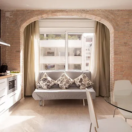 Rent Top Diagonal-aribau Barcelona