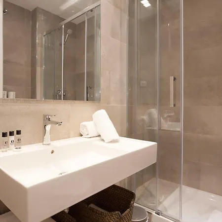 Hotell Rent Top Diagonal-aribau