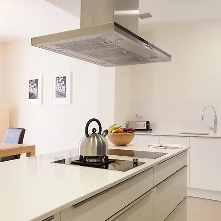 Rent Diagonal-aribau فندق