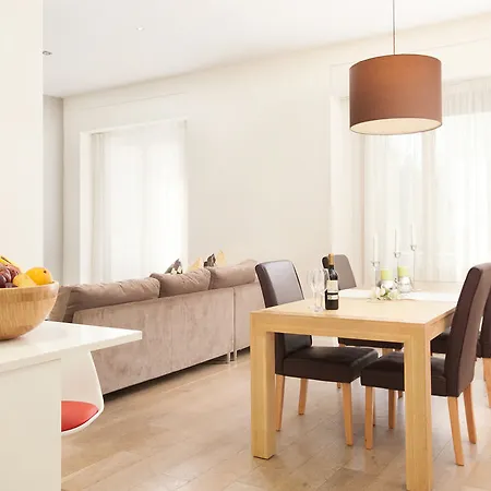 Rent Diagonal-aribau 酒店