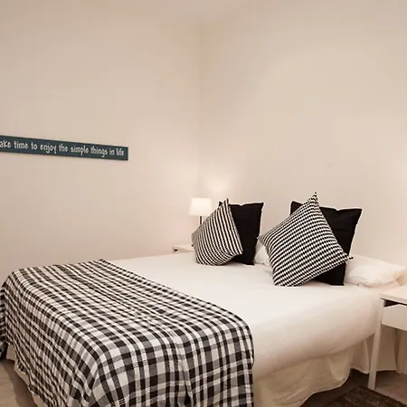 Rent Diagonal-aribau 酒店 巴塞罗那