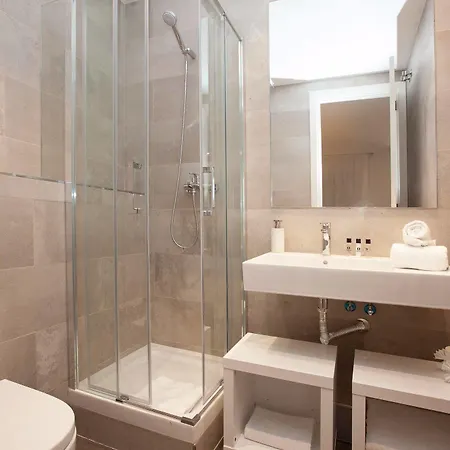酒店 Rent Diagonal-aribau 3*